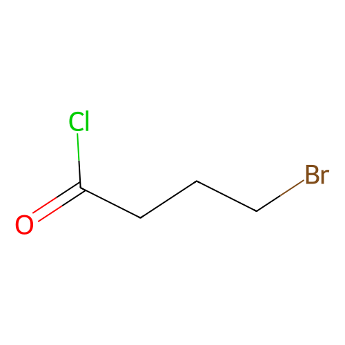 4-溴<em>丁</em><em>酰</em><em>氯</em>，927-58-2，95%