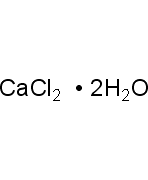 <em>氯化钙</em>,二水，10035-04-8，分子生物学级，≥99 %