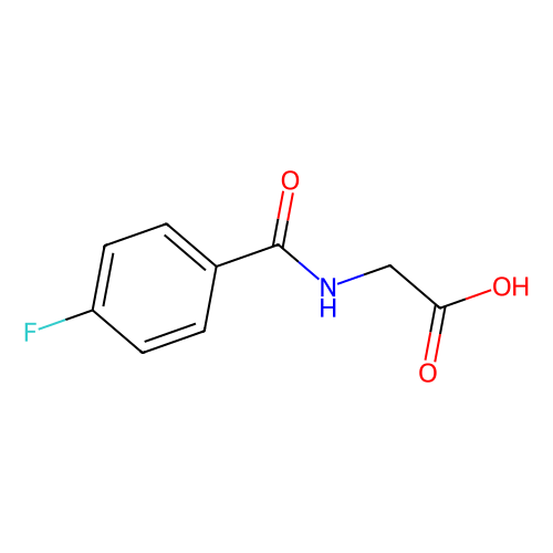 4-氟马<em>尿酸</em>，366-79-0，98%