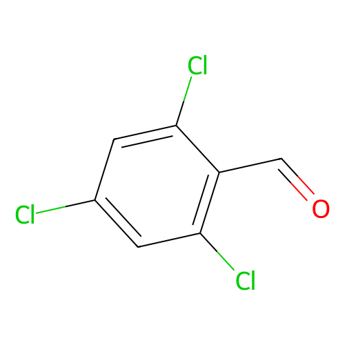 2,4,6-三<em>氯苯</em><em>甲醛</em>，24473-00-5，98%