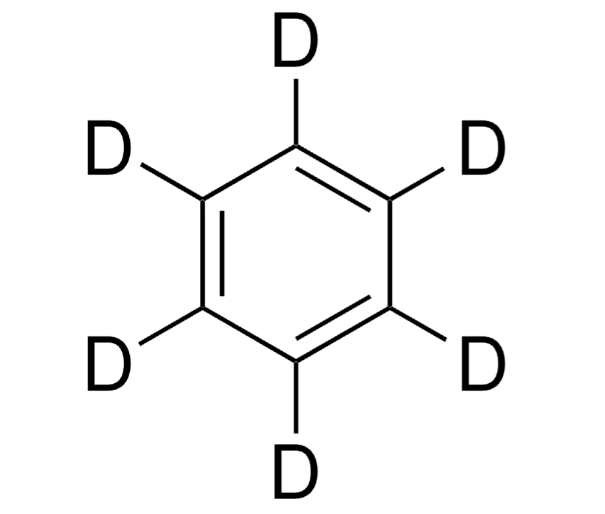 氘代苯-<em>d6</em>，1076-43-3，<em>D</em>,99.5%