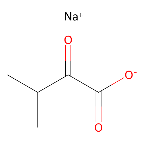3-甲基-2-氧代<em>丁酸钠</em>，3715-29-5，95%