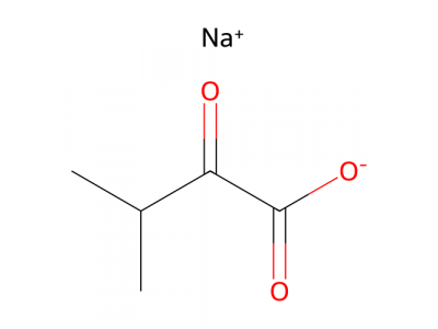 3-甲基-2-氧代丁酸钠，3715-29-5，95%