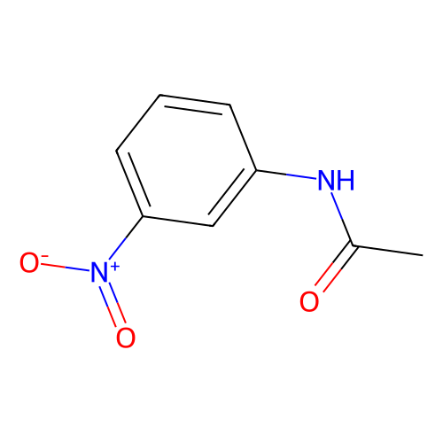 3'-硝基乙酰<em>苯胺</em>，<em>122</em>-28-1，>98.0%