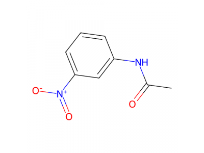 3'-硝基乙酰苯胺，122-28-1，>98.0%