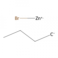 丁基溴化锌溶液，92273-73-9，0.5M in THF