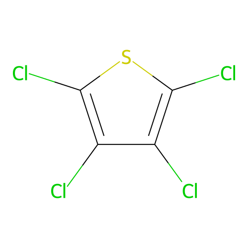 四氯噻吩，6012-<em>97-1，99</em>%
