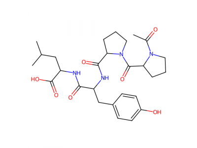 乙酰四肽-11（醋酸盐），928006-88-6，95%