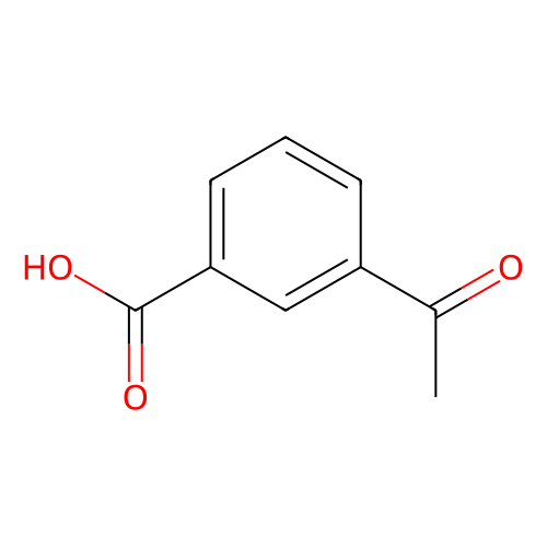 3-乙酰苯<em>甲酸</em>，586-42-5，>97.0%(<em>HPLC</em>)