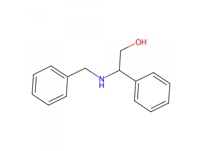 (R)-(-)-N-苄基-2-苯甘氨醇，14231-57-3，98%
