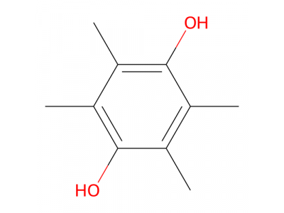 四甲基氢醌，527-18-4，>95.0%(GC)