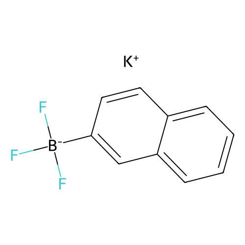 萘-2-三氟硼酸<em>钾</em>，668984-<em>08</em>-5，98%