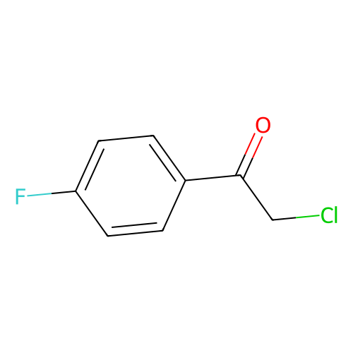 2-氯-<em>4</em>′-<em>氟</em><em>苯乙酮</em>，456-04-2，>98.0%(GC)