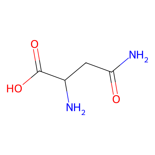 L-<em>天冬酰胺</em>，无水物，70-47-3，98%
