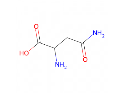 L-天冬酰胺，无水物，70-47-3，98%