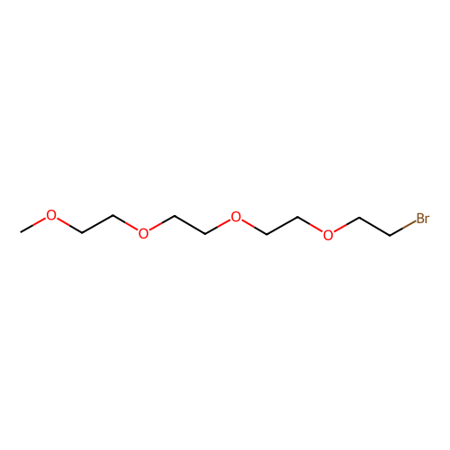 三乙二醇<em>2</em>-溴乙基甲醚，110429-45-3，>95.0%(GC)