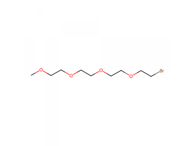 三乙二醇2-溴乙基甲醚，110429-45-3，>95.0%(GC)
