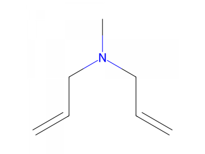 N-甲基二烯丙基胺，2424-01-3，97%