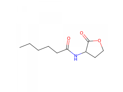 N-己酰基-DL-高丝氨酸内酯，106983-28-2，≥97.0%