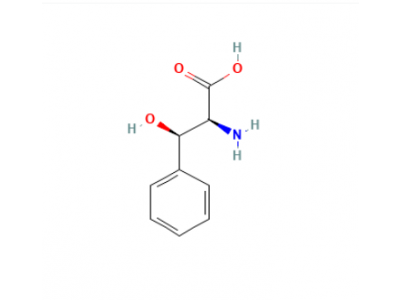 L-苏-苯基丝氨酸，6254-48-4，98%