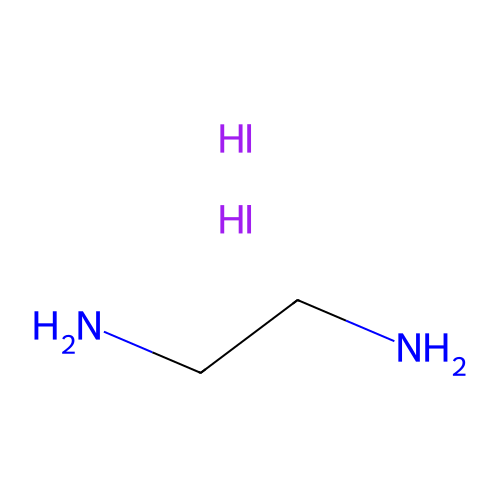 乙二胺二氢<em>碘化物</em>，5700-49-2，98%
