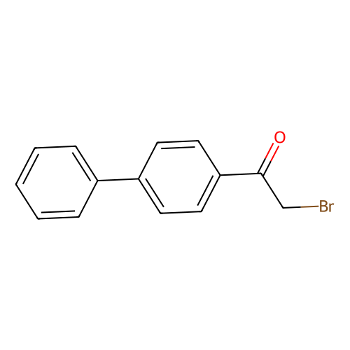 2-<em>溴</em>-4'-苯基<em>乙酰</em>苯，135-73-9，>98.0%(HPLC)