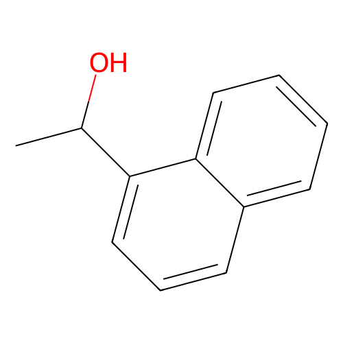 (R)-(+)-α-甲基-1-<em>萘</em><em>甲醇</em>，42177-25-3，99%