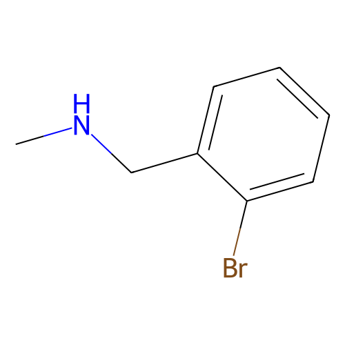 N-甲基-2-溴<em>苄</em>胺，698-<em>19-1，95</em>%