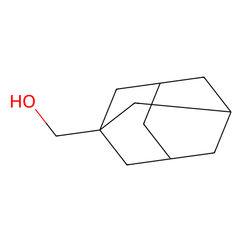 <em>1</em>-<em>金刚烷</em>甲醇，770-71-8，99%