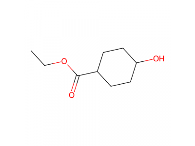 顺式-乙基4-羟基环己烷羧酸，75877-66-6，95%