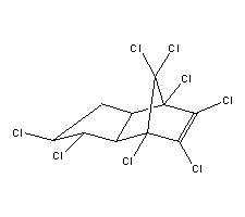 <em>氯</em><em>丹</em>农药溶液，<em>57-74-9</em>，analytical standard,in isooctane