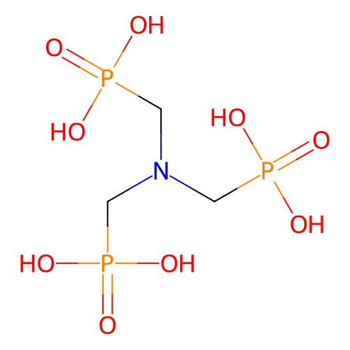 次氮<em>基</em>三亚<em>甲基</em><em>膦</em>酸，6419-<em>19</em>-8，≥95%