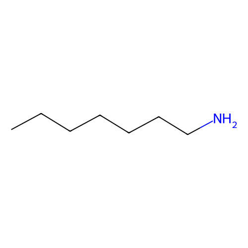 庚胺，<em>111</em>-68-2，98%