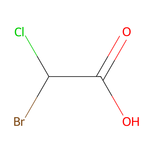 溴<em>氯乙酸</em>，5589-96-8，95%