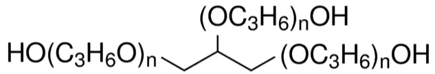 三羟基聚氧化<em>丙烯</em><em>醚</em>，25791-96-2，Mn~3000
