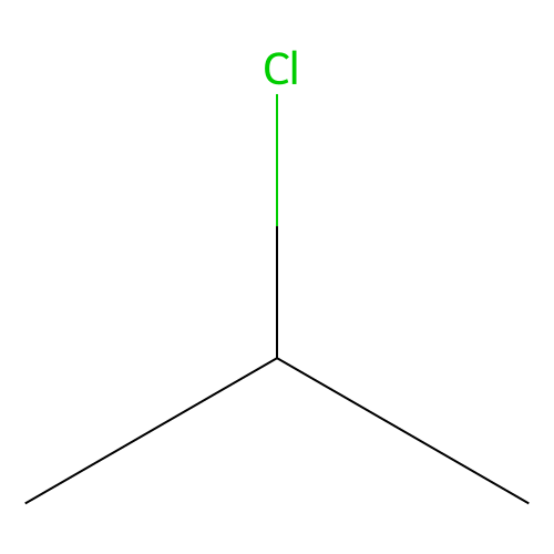 氯代异丙烷，75-29-6，分析标准品,≥99.7%(GC