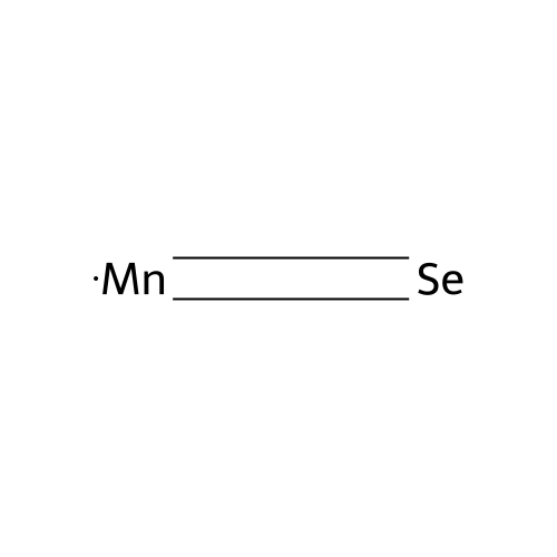 硒化锰（<em>II</em>），1313-22-0，99.9%-Mn