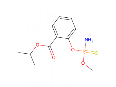 水胺硫磷农药纯度标准物质，24353-61-5，99.4%  U=0.4% (k=2)