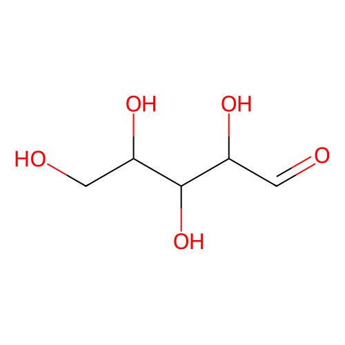 D-(-)-核糖，50-<em>69-1</em>，≥99%(HPLC)