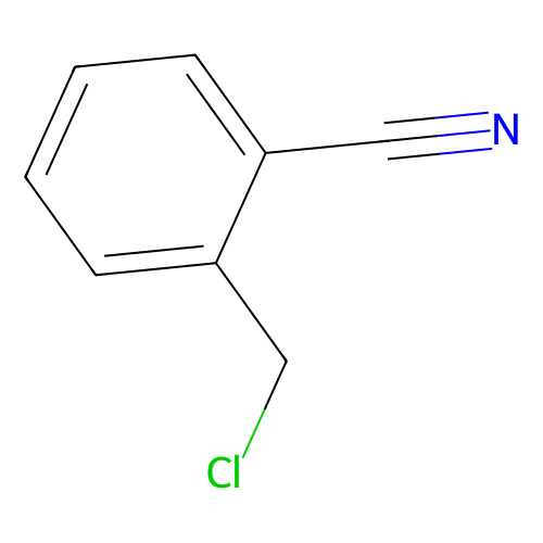 2-<em>氰</em><em>基</em><em>氯</em><em>苄</em>，612-13-5，≥98.0%(GC)