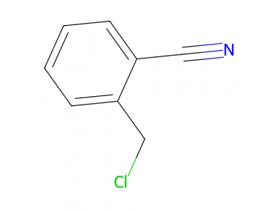 2-氰基氯苄，612-13-5，≥98.0%(GC)