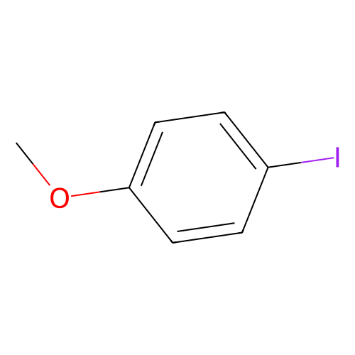 4-碘苯<em>甲醚</em>，696-62-8，97%