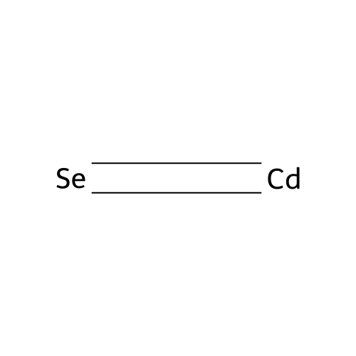 硒化镉量子点（CdSe核），1306-24-7，50umol/L in hexanes,525<em>nm</em> peak <em>emission</em>