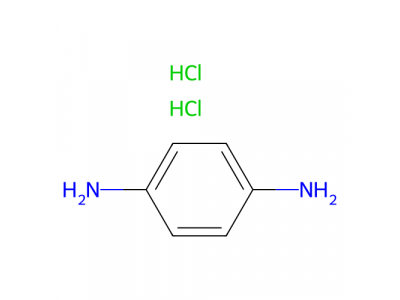 1,4-苯二胺二盐酸盐，624-18-0，AR,99%