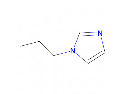 1-丙基咪唑，35203-44-2，≥98.0%(GC)
