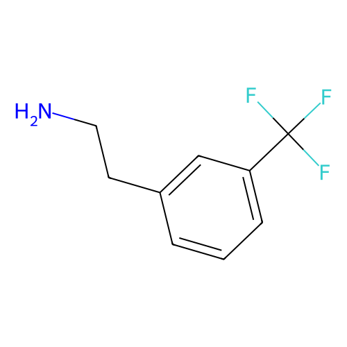 2-(3-<em>三</em>氟<em>甲基</em>苯基)乙胺，52516-30-<em>0</em>，>96.0%