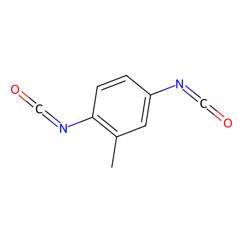 甲苯2,5-二异氰酸酯，614-90-4，95
