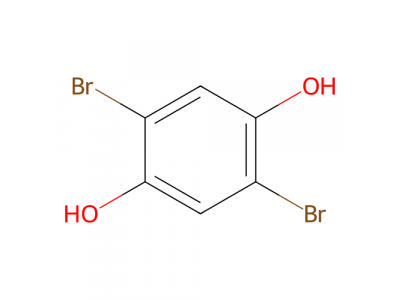 2,5-二溴对苯二酚，14753-51-6，≥98%