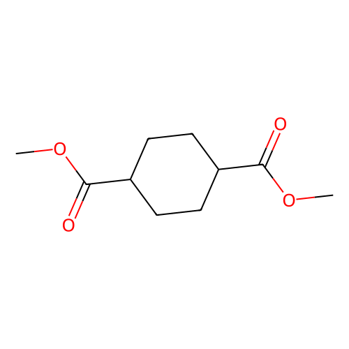 反-1,4-<em>环</em><em>已</em>烷二羧酸二甲酯，3399-22-2，96%