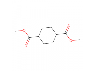 反-1,4-环已烷二羧酸二甲酯，3399-22-2，96%